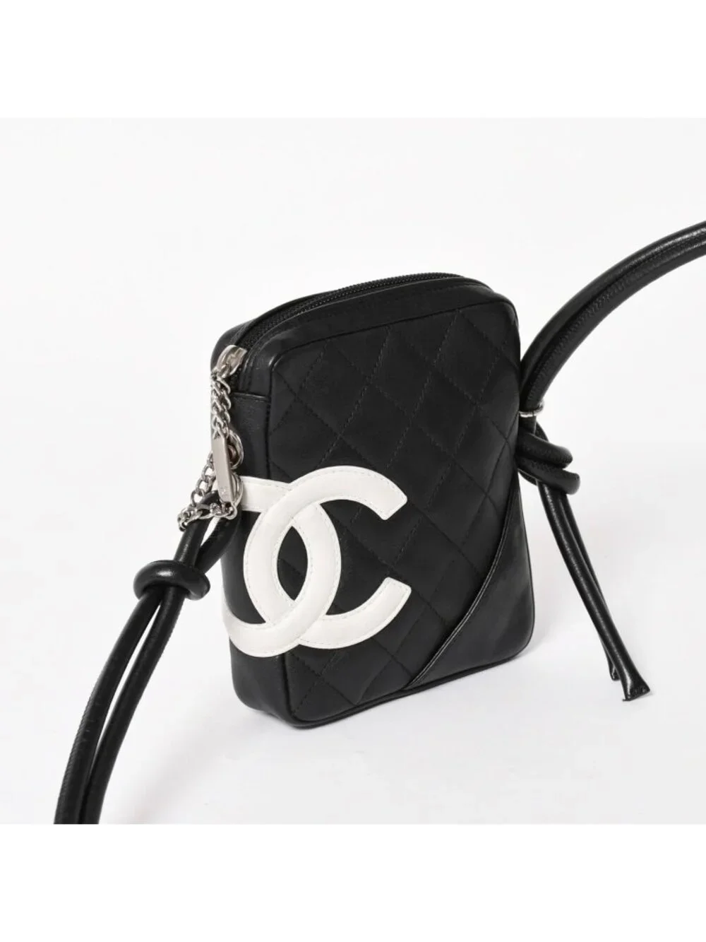 CHANEL this authentic